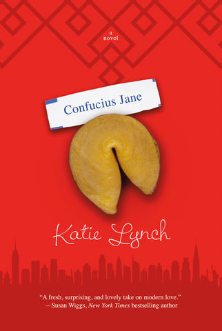 Confucius Jane : A Novel