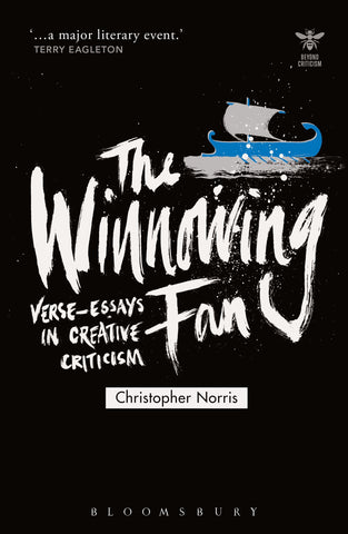 The Winnowing Fan : Verse-Essays in Creative Criticism