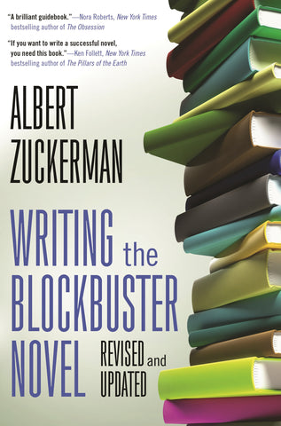 Writing the Blockbuster Novel