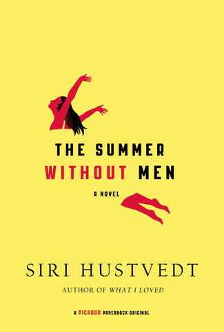 The Summer Without Men : A Novel