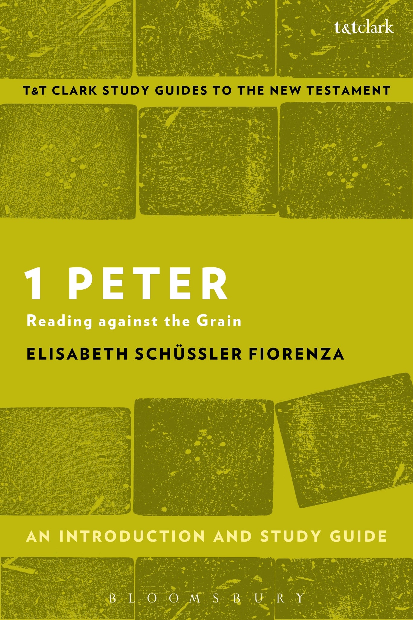 1 Peter: An Introduction and Study Guide : Reading against the Grain