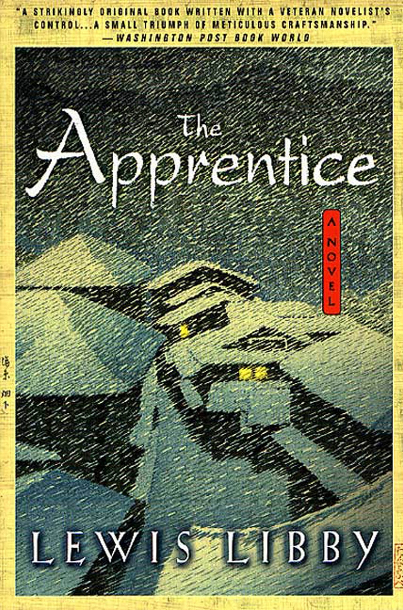 The Apprentice : A Novel