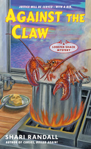 Against the Claw : A Lobster Shack Mystery