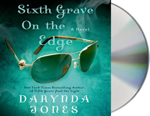 Sixth Grave on the Edge : A Novel