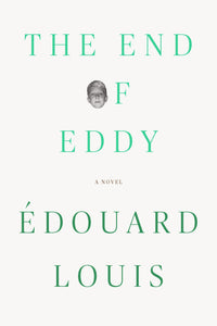 The End of Eddy : A Novel