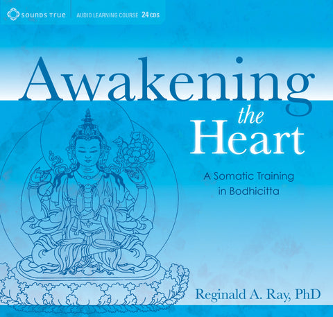 Awakening the Heart : A Somatic Training in Bodhicitta