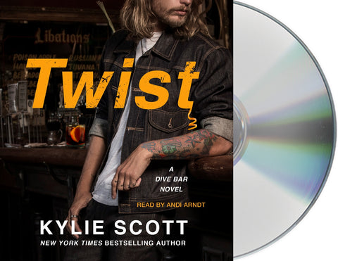 Twist : A Dive Bar Novel