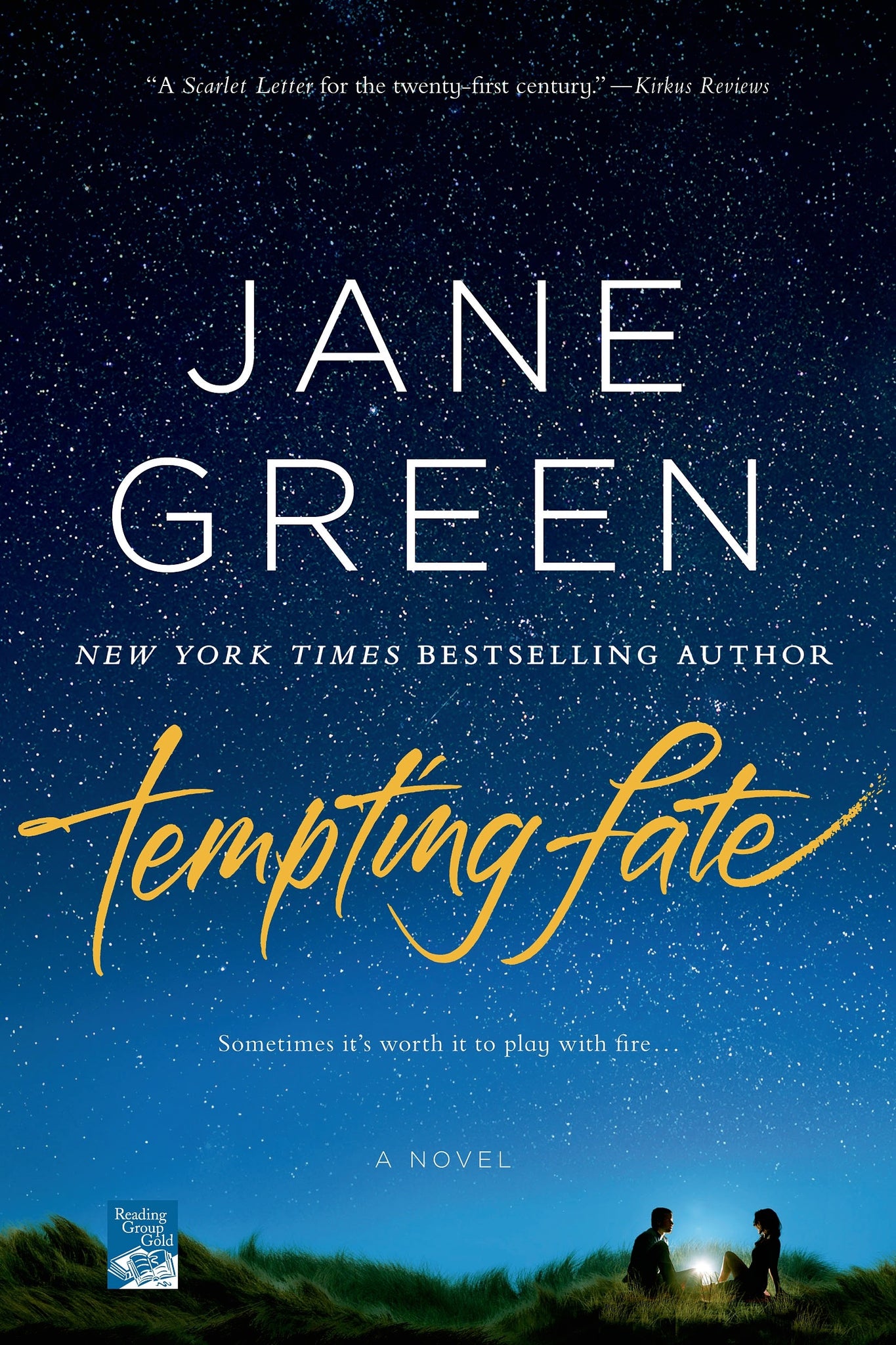 Tempting Fate : A Novel