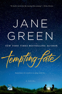 Tempting Fate : A Novel