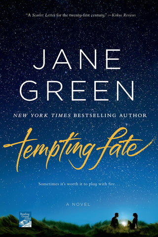 Tempting Fate : A Novel