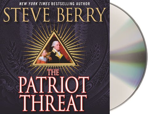 The Patriot Threat : A Novel