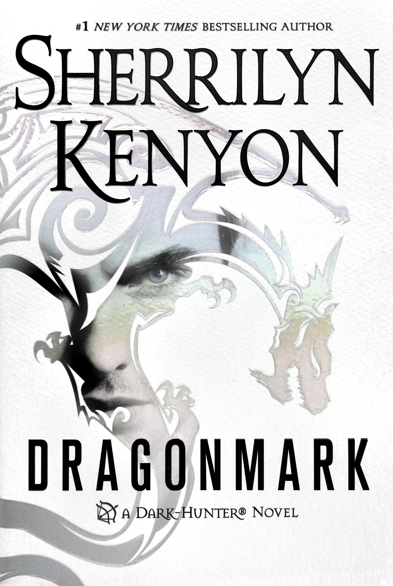 Dragonmark : A Dark-Hunter Novel