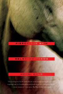 Pierce the Skin : Selected Poems, 1982-2007