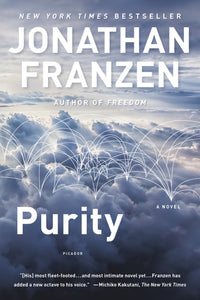 Purity : A Novel