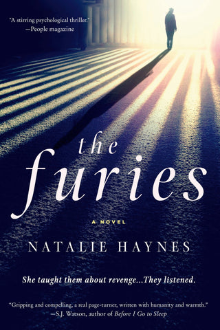 The Furies : A Novel