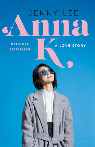 Anna K : A Love Story