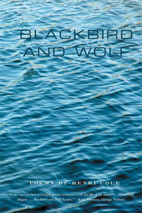 Blackbird and Wolf : Poems