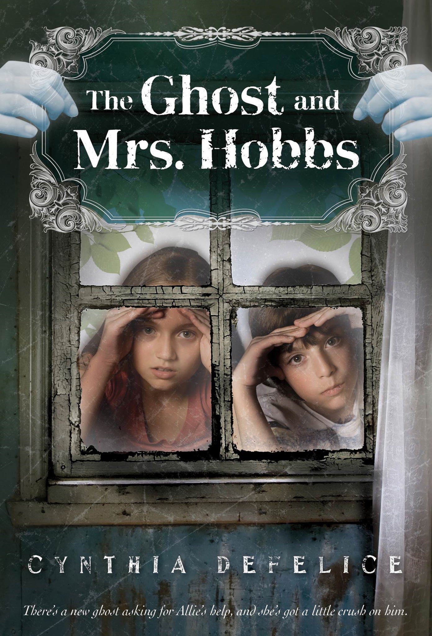 The Ghost and Mrs. Hobbs