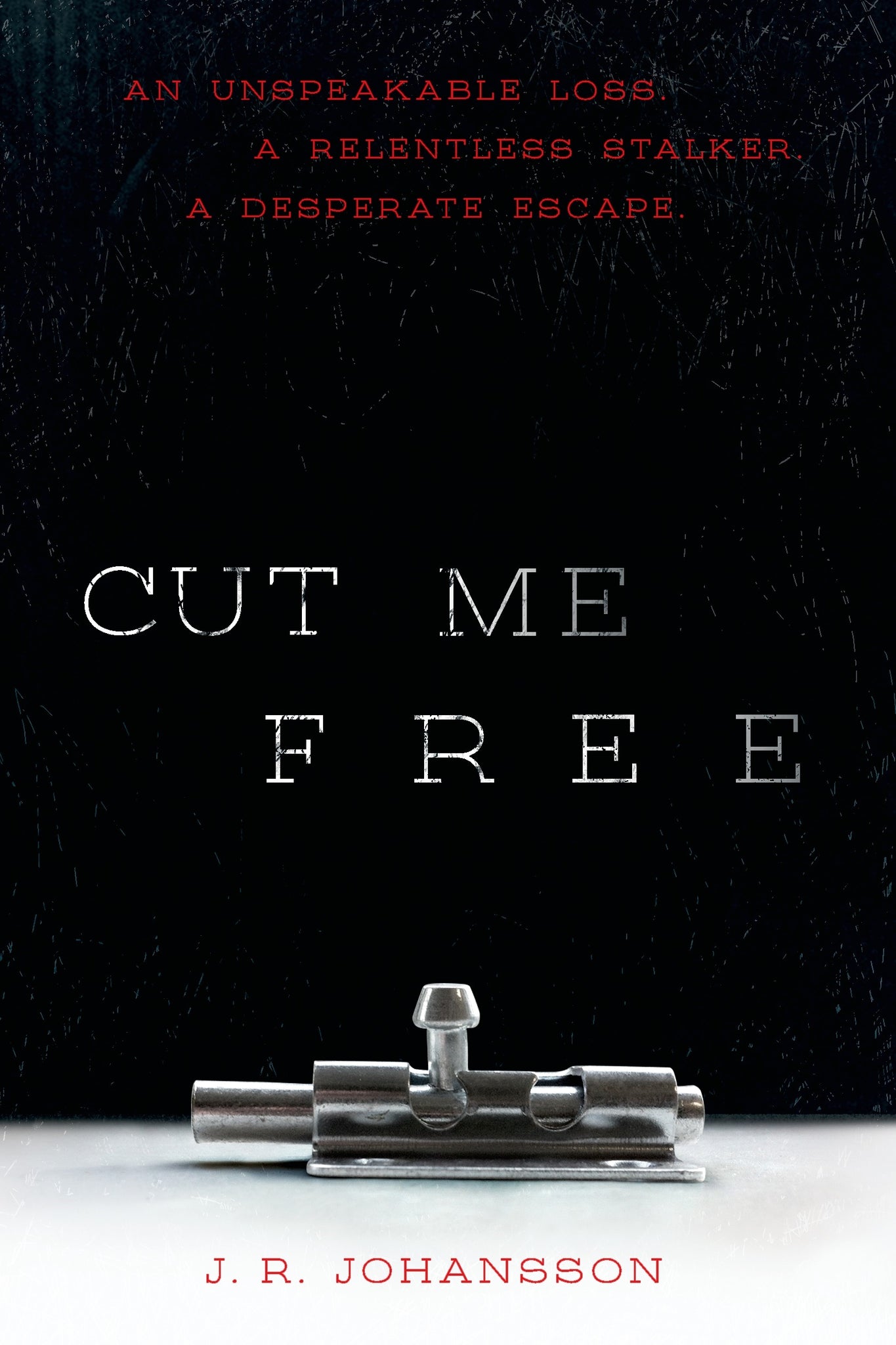 Cut Me Free