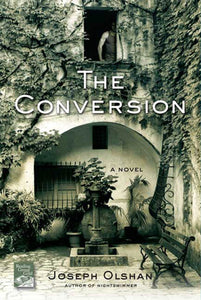 The Conversion : A Novel