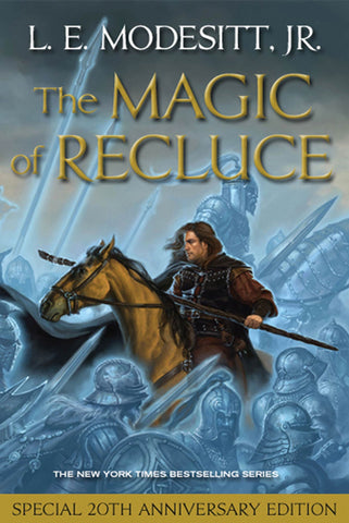 The Magic of Recluce