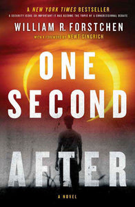 One Second After