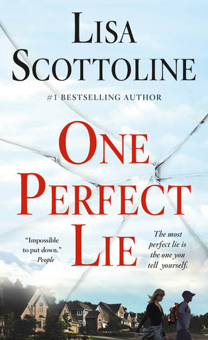 One Perfect Lie