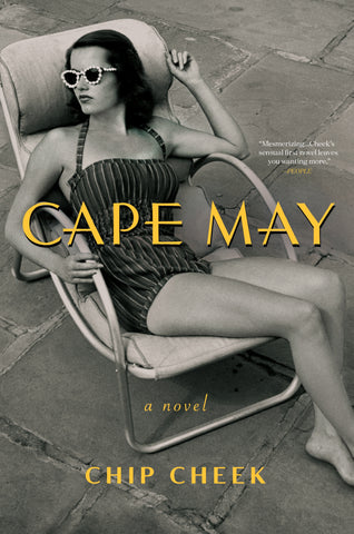 Cape May : A Novel